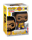 Funko Pop! Basketball Anthony Davis Los Angeles Lakers