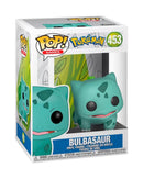 Funko Pop! Pokémon Bulbasaur RS