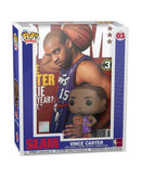 Funko Pop! Vince Carter POP! Cover