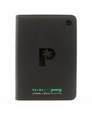 Palms Off Gaming: Collector's Series Top Loader Zip Binder