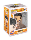 Funko Pop! Dragon Ball Super - Gohan Pop!