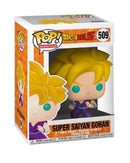 Funko Pop! Dragon Ball Z - SS Gohan (Youth) Pop!