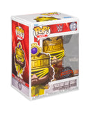 Funko Pop! WWE - Macho Man Wrestlemania 6 MT Pop! R