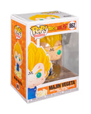 Funko Pop!  Dragon Ball Z - Majin Vegeta Pop!