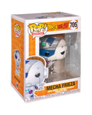 Funko Pop! Dragon Ball Z - Mecha Frieza Pop!