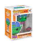 Funko Pop! Dragon Ball Z - Piccolo (Driving Exam) Pop! RS