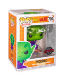 Funko Pop! Dragon Ball Z - Piccolo MT Pop!