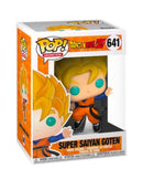 Funko Pop! Dragon Ball Z - Super Saiyan Goten Pop!