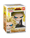 My Hero Academia - All Might (Weakened) Pop