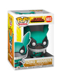 Funko Pop! My Hero Academia - Izuku Midoriya Pop!