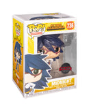 My Hero Academia - Midnight Pop! RS