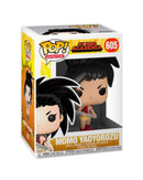My Hero Academia - Momo Yaoyorozu Pop!