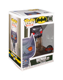 Funko Pop! Batman (Comic) Murder Machine MT Pop!