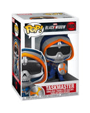 Funko Pop! Black Widow (2021) Taskmaster w/Shield Pop!