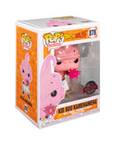 Funko Pop! Dragonball Z Kid Buu Kamehameha POP!