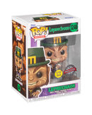Funko Pop! Leprechaun w/Flashlight GW POP!