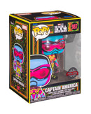 Funko Pop! Falcon Winter Soldier - Cap America BKLT Pop