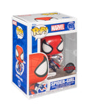 Funko Pop! Marvel Spider-Girl Pop! RS