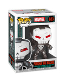 Funko Pop! Punisher War Machine POP!