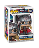 Funko Pop! Thor 4 Mighty Thor GW