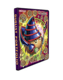 Yu-Gi-Oh! Kuriboh Kollection 9-Pocket Portfolio