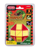 Duncan Brain Game Serpent snake puzzle