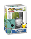Pokémon - Bulbasaur SV MT 25th ANNIV 10" Pop! RS