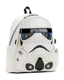 Star wars Stormtrooper Lenticular Mini Backpack