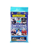2021-22 NFL Contenders Football (Hobby) Fat Pack