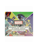 Marvel Ages Trading Cards Hobby Box