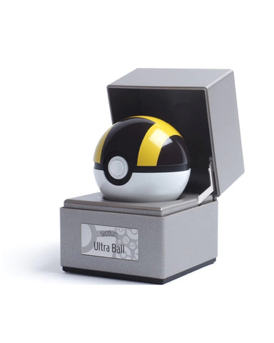 Pokémon - Ultra Ball Prop Replica