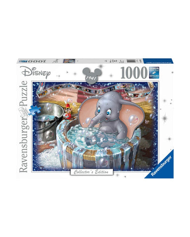 Ravensburger Disney Memories Dumbo 1941 1000pc