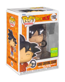Funko Pop! - Goku Driving Exam Pop! SD22 RS