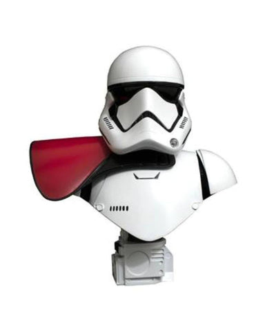 Star Wars - FO Officer Tropper 1:2 Bust SD22