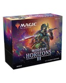 Magic: The Gathering - Modern Horizons 2 Bundle - 10 Draft Boosters