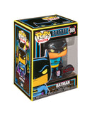 Batman Animated - Batman BKLT Pop! RS