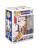 Bleach Fully-  Hollowfied Ichigo Pop! RS