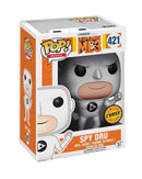 Funko Pop! Despicable Me 3! Spy Dru Chase 421