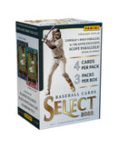 2022 Select Baseball Blaster