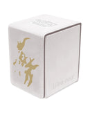 Pokémon - Alcove Premium Flip Box - Elite Series Arceus