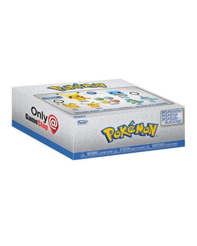 Funko Pop! Pokémon GameStop Flocks