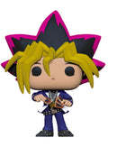 Funko Pop! Yu-Gi-Oh - Yugi Mutou Pop!