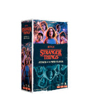 Stranger Things Attack of the Mind Flayer