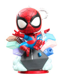 Marvel Spider-Man Cosbaby