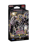 Yu-Gi-Oh TCG Structure Deck Dark  World
