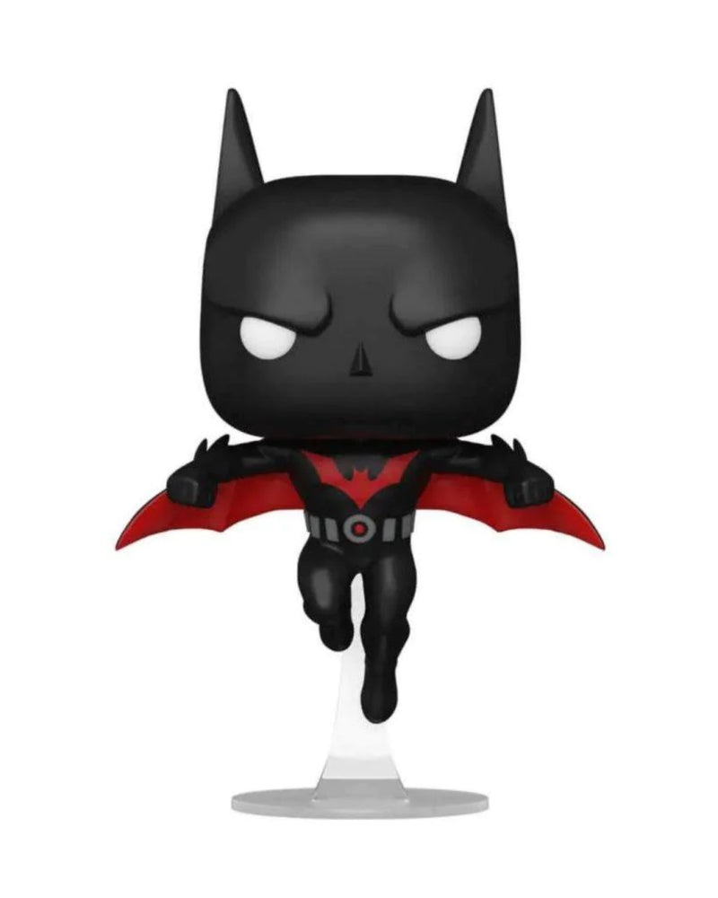 Batman Beyond Batman Pop!