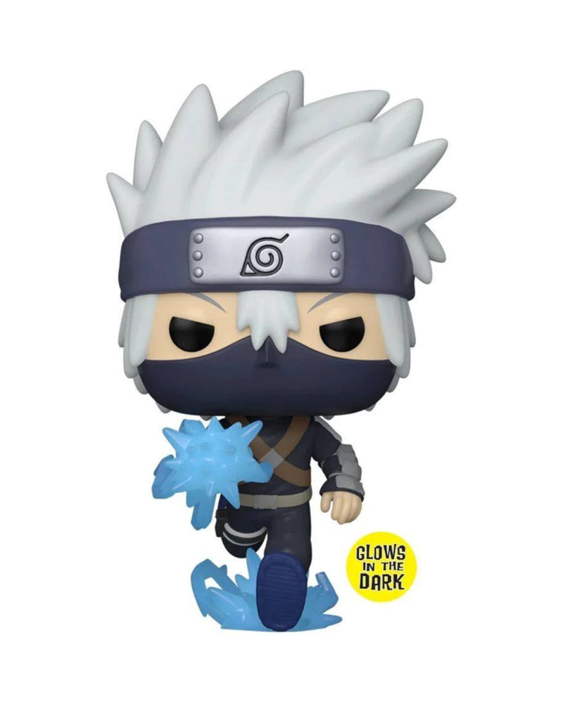 Funko Pop! - Naruto - Kakashi Hatake Young