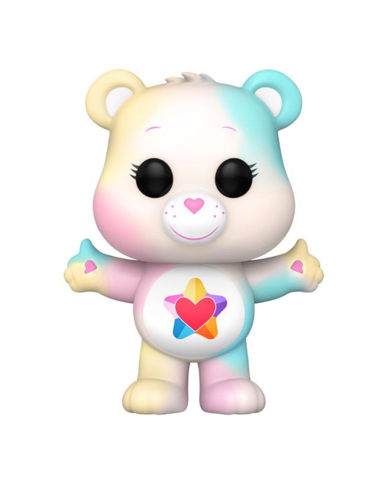 Funko Pop! True Heart Bear Pop!