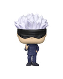 Funko Pop! Jujutsu Kaisen - Gojo Pop!