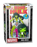 Funko Pop! Marvel She-Hulk Pop! Cover